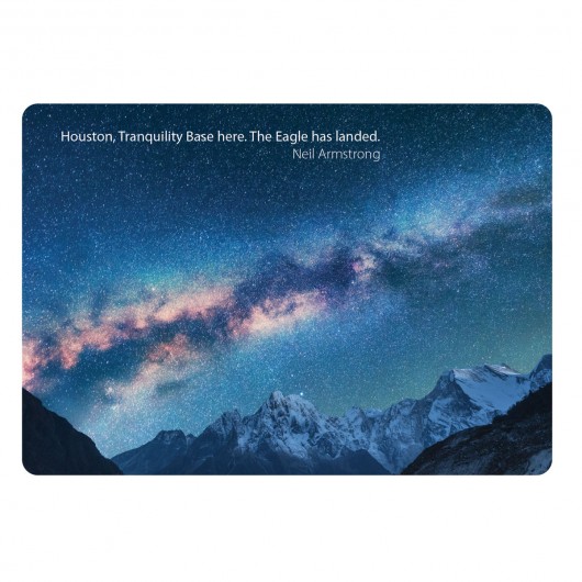 Example 1 Wireless Charging Mouse Pads
